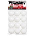 Heater Heater SLB19 Slider Poly Lite-Balls; Dozen SLB19